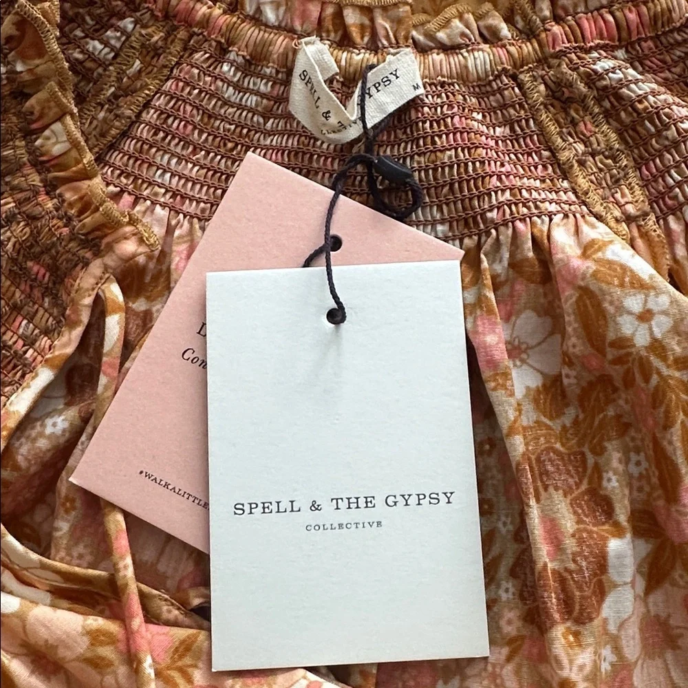 Spell & The Gypsy - Picture 5 of 5